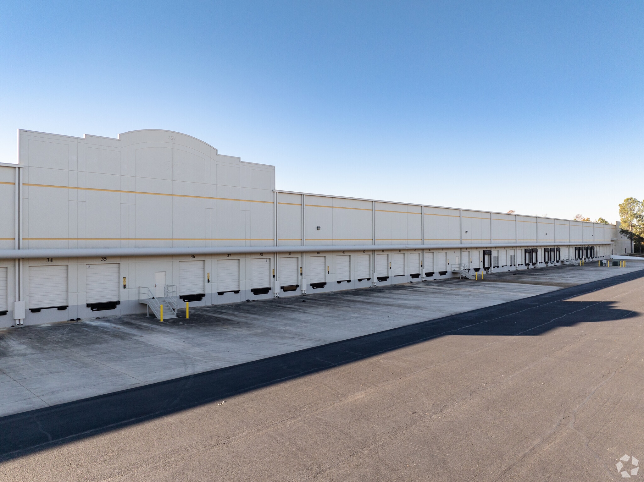 237 Greenwood Industrial Ct, McDonough, GA for lease Building Photo- Image 1 of 30