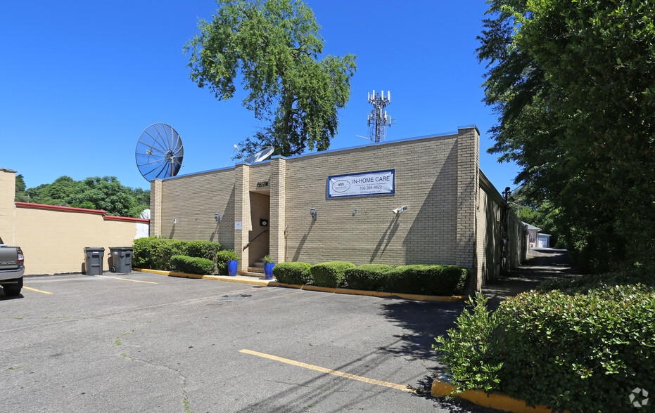 2567 Central Ave, Augusta, GA for sale - Primary Photo - Image 1 of 1