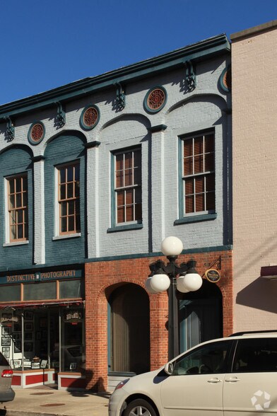 222 W Main St, Frankfort, KY for sale - Primary Photo - Image 1 of 1