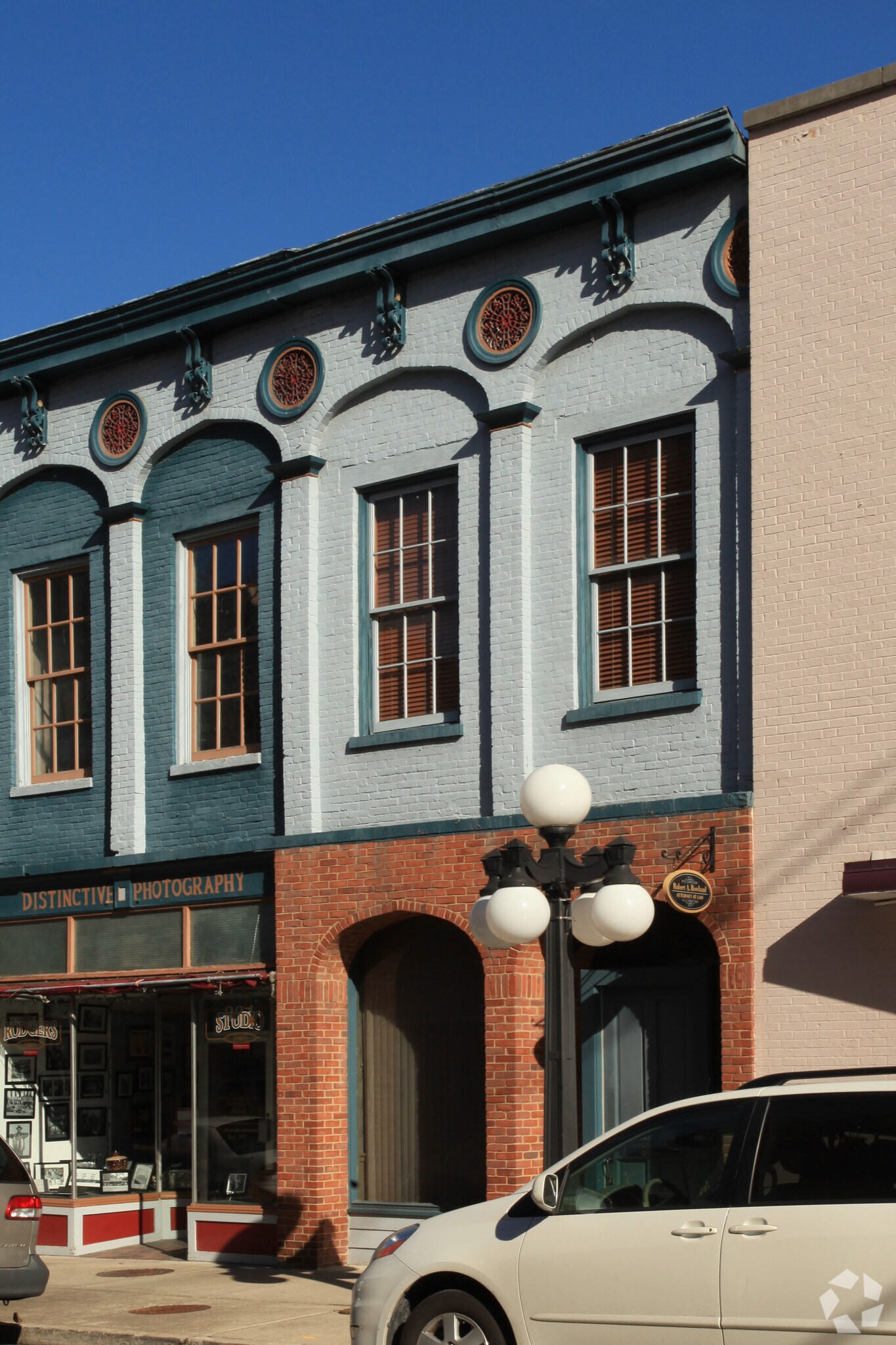 222 W Main St, Frankfort, KY for sale Primary Photo- Image 1 of 1