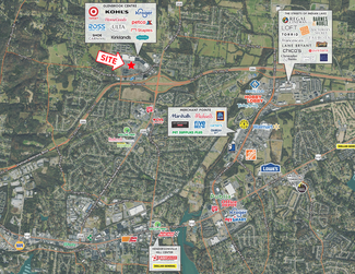 More details for 1030 Glenbrook Way, Hendersonville, TN - Land for Lease