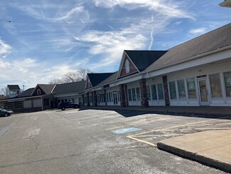 More details for 209 Center St, Chardon, OH - Office/Medical, Office/Retail for Lease