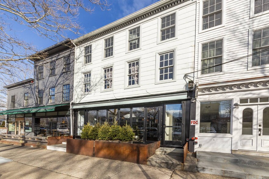 29 Main St, Sag Harbor, NY for sale - Primary Photo - Image 1 of 1