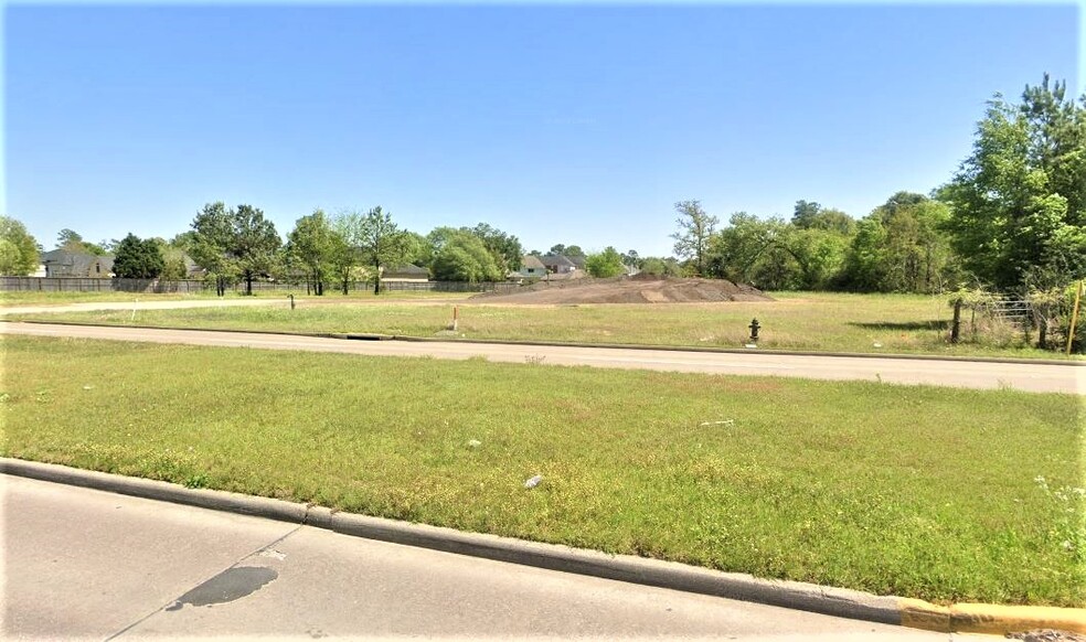 0 Louetta Rd, Spring, TX for sale - Building Photo - Image 1 of 6