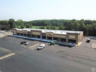 More details for 1901 Nagel Rd, Avon, OH - Land for Lease