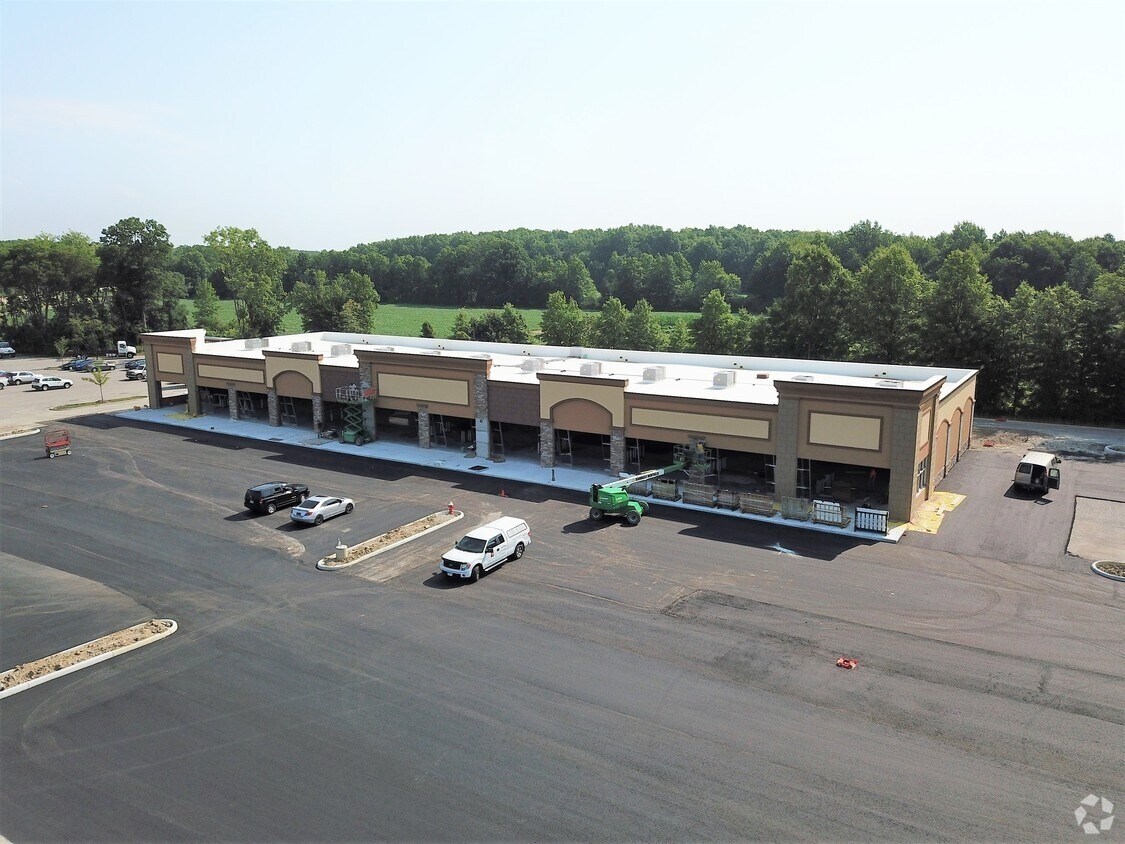 1901 Nagel Rd, Avon, OH for lease Building Photo- Image 1 of 5