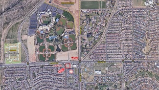 More details for SWC Camelback Rd & 107th Ave, Phoenix, AZ - Land for Sale