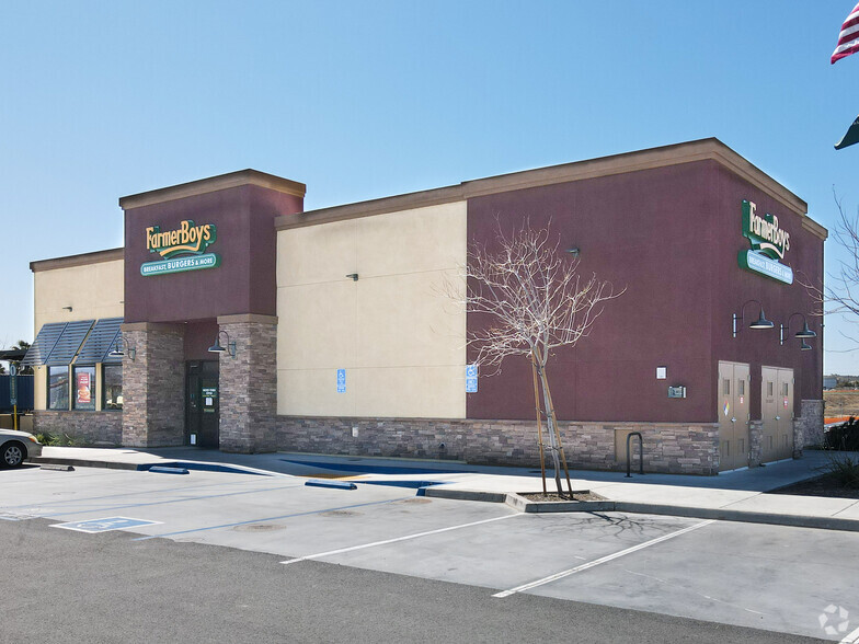 NEO Cajalco Expy, Perris, CA for lease - Building Photo - Image 3 of 5