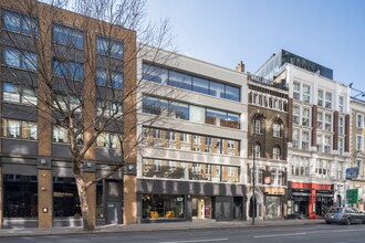 85 Great Eastern St, London for lease Building Photo- Image 1 of 14