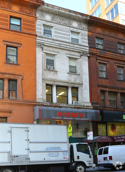 1134 Madison Ave, New York, NY for sale - Primary Photo - Image 1 of 1