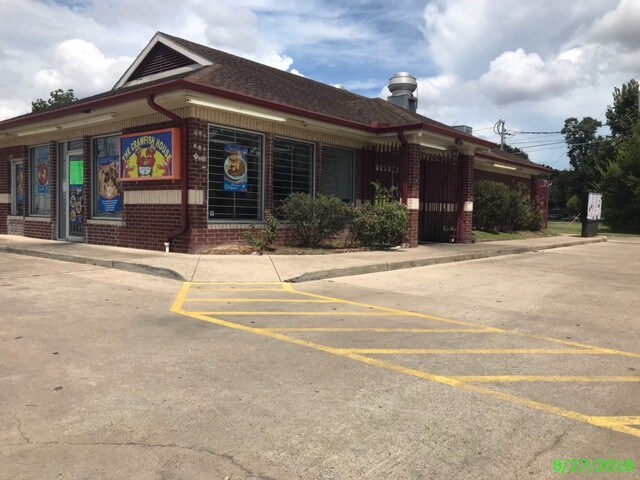 8903 Cullen Blvd, Houston, TX for sale Building Photo- Image 1 of 1