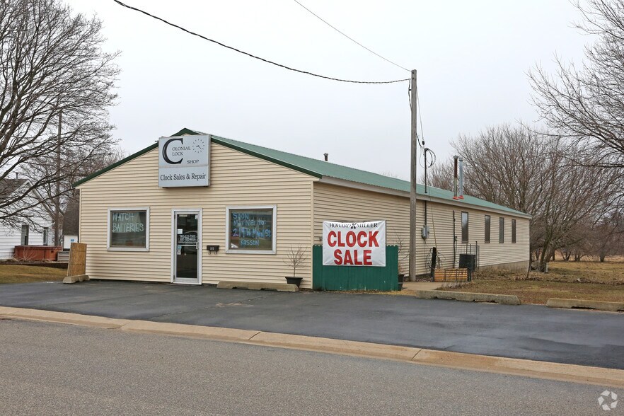 103 5th St SE, Kasson, MN for sale - Primary Photo - Image 1 of 1