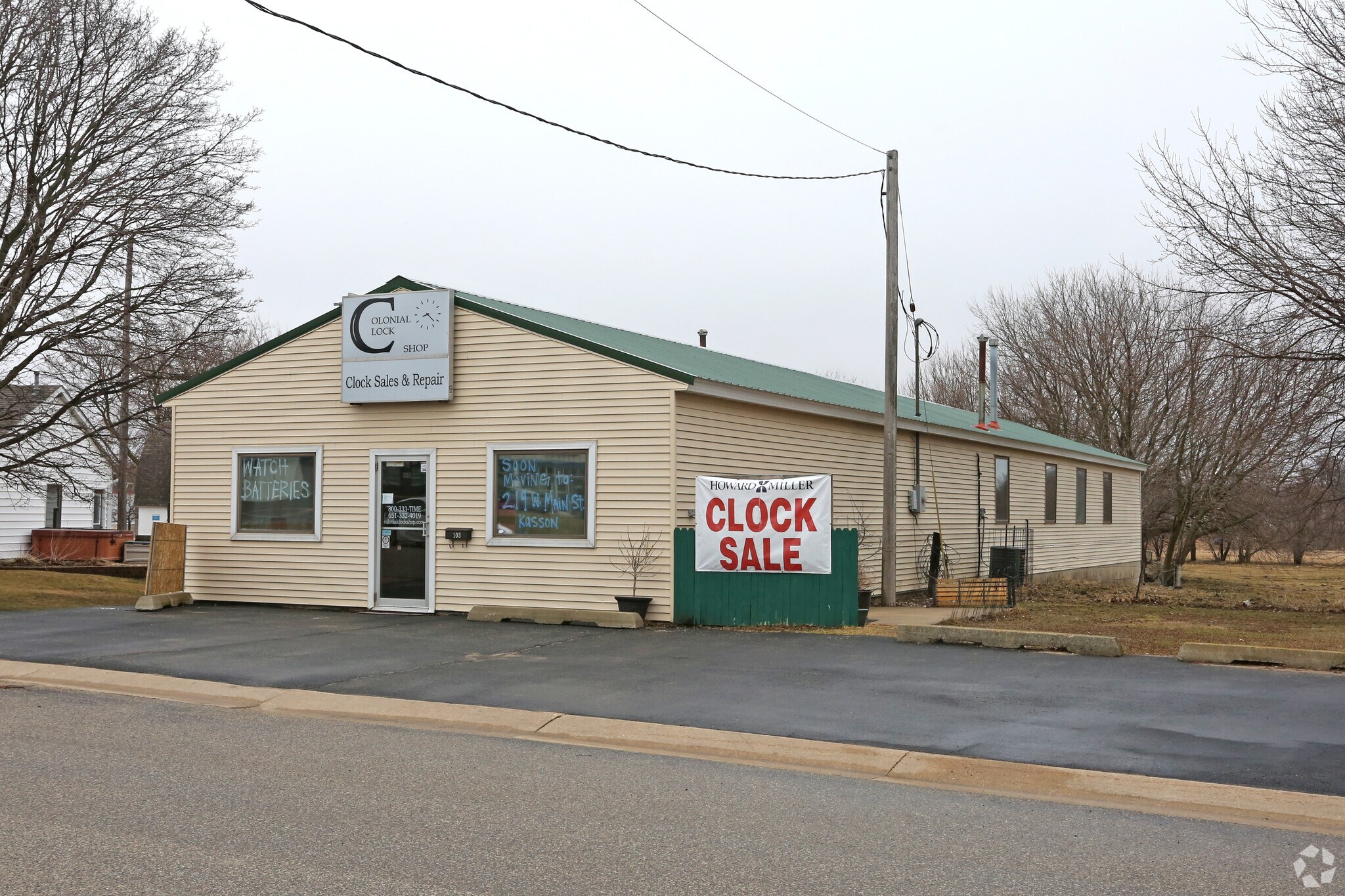 103 5th St SE, Kasson, MN for sale Primary Photo- Image 1 of 1