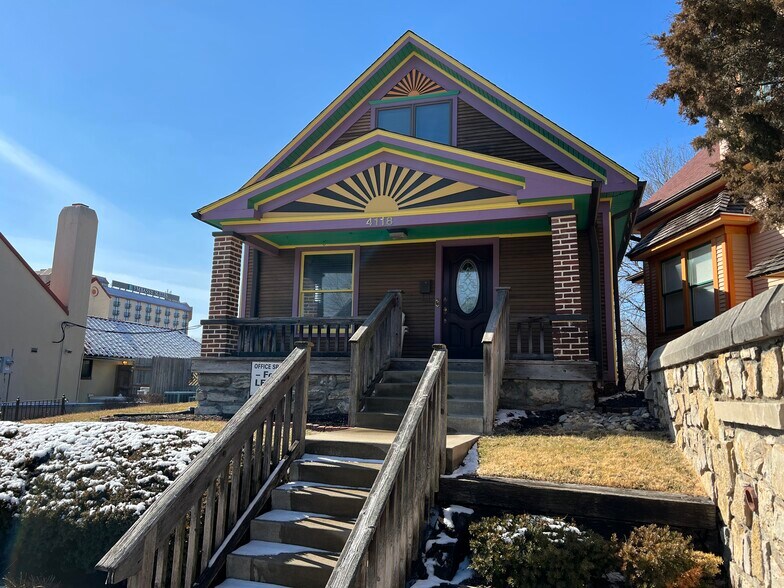 4118 Baltimore Ave, Kansas City, MO 64111 | LoopNet