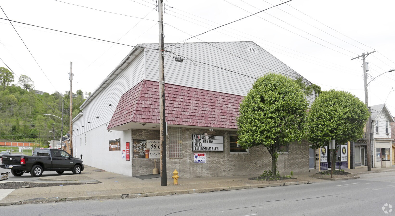 1198 Pennsylvania Ave, Monaca, PA 15061