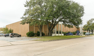 More details for 6827 Wynnwood Dr, Houston, TX - Industrial for Lease