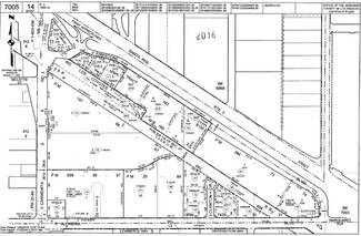 More details for 13500 Firestone Blvd, Santa Fe Springs, CA - Land for Sale