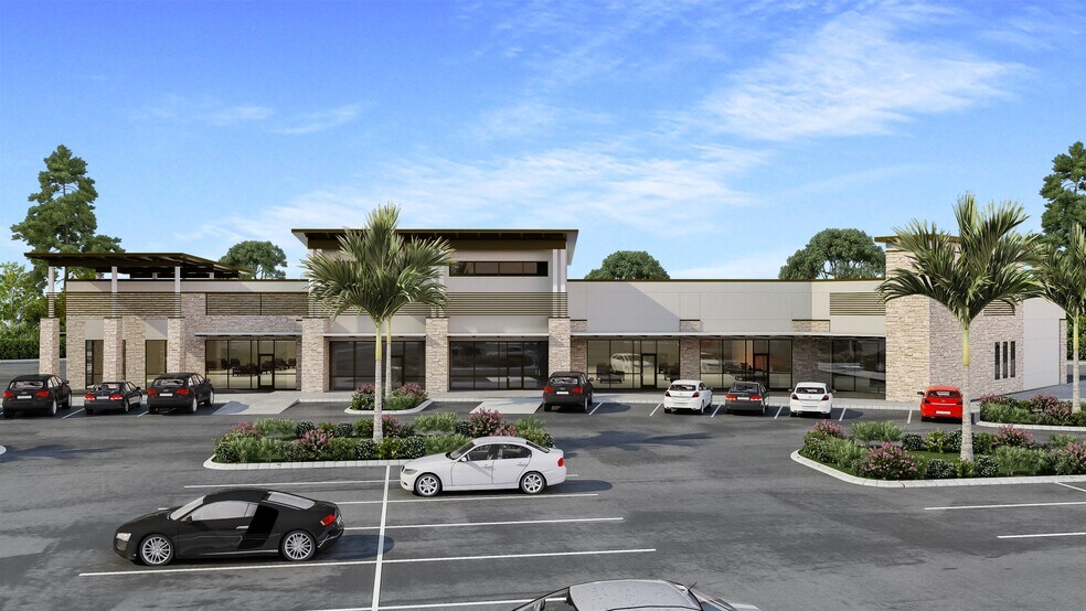 4312 Tres Lagos Blvd, Edinburg, TX for lease - Building Photo - Image 3 of 5