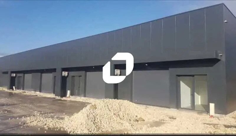 Office in Baurech for lease Building Photo- Image 1 of 10