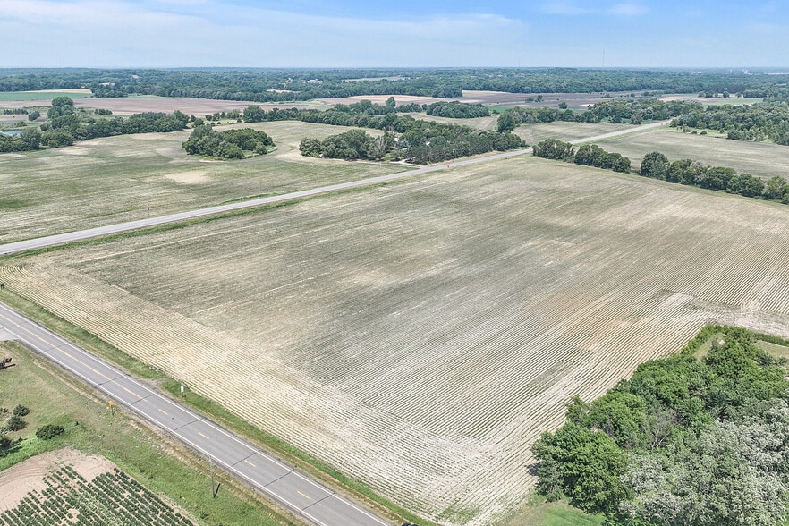 117th St, Becker, MN for sale - Aerial - Image 2 of 12