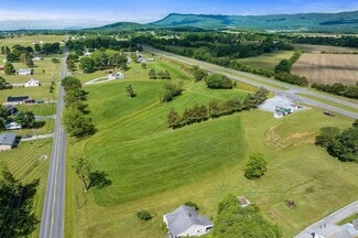 More details for tbd Spotswood Trl, Elkton, VA - Land for Sale