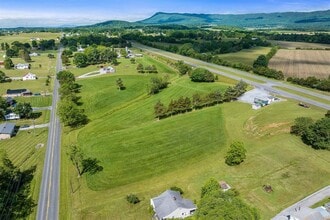 tbd Spotswood Trl, Elkton, VA - AERIAL map view - Image1