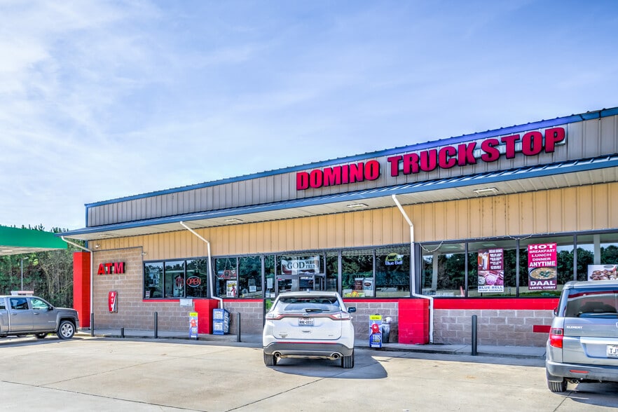 22263 US Highway 59 N, Queen City, TX for sale - Building Photo - Image 3 of 20