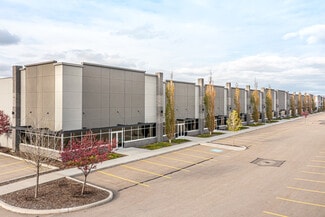 More details for 4004-4124 51 Av NW, Edmonton, AB - Industrial for Lease