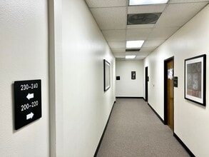 9007 Arrow Rt, Rancho Cucamonga, CA for lease Interior Photo- Image 2 of 6