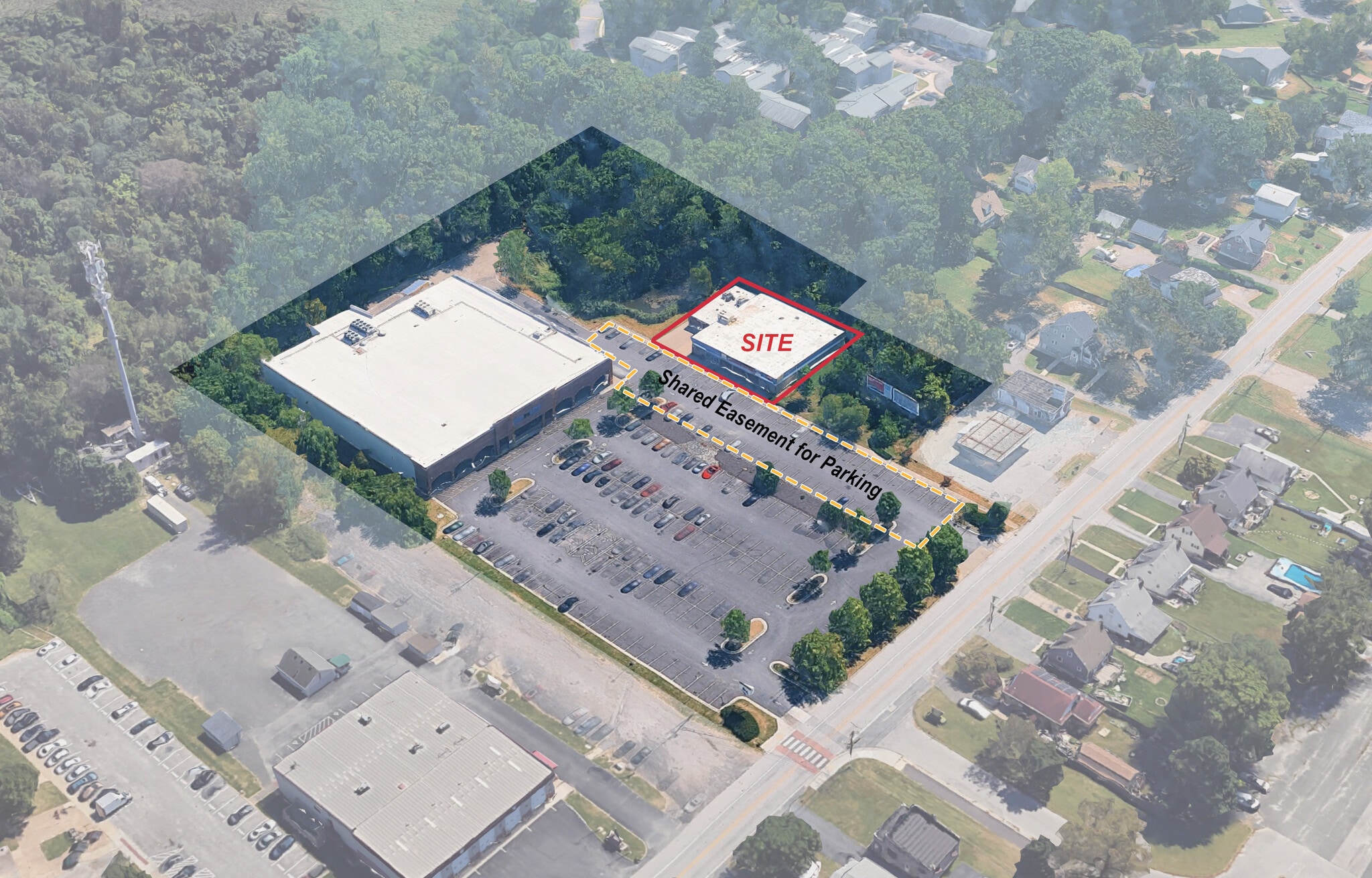 7516 N Point Rd, Sparrows Point, MD for sale Building Photo- Image 1 of 5