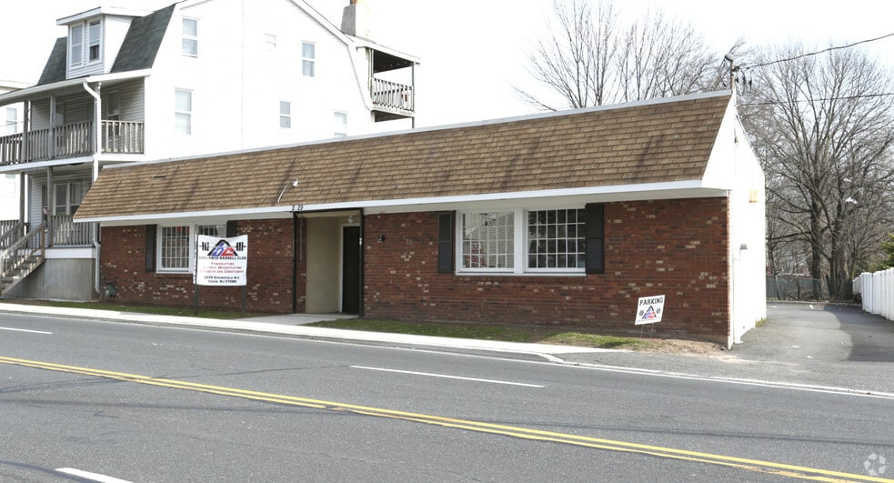 2229 Springfield Ave, Vauxhall, NJ 07088 Office/Retail for Lease