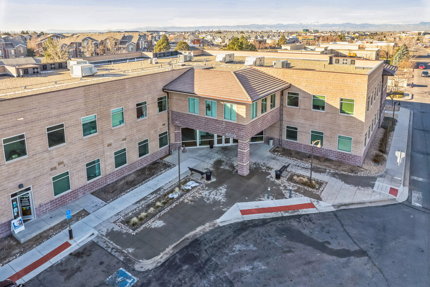 4809 Argonne St, Denver, CO for lease - Building Photo - Image 3 of 15