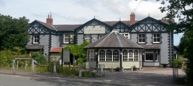 Hooton Rd, Ellesmere Port for sale Primary Photo- Image 1 of 1