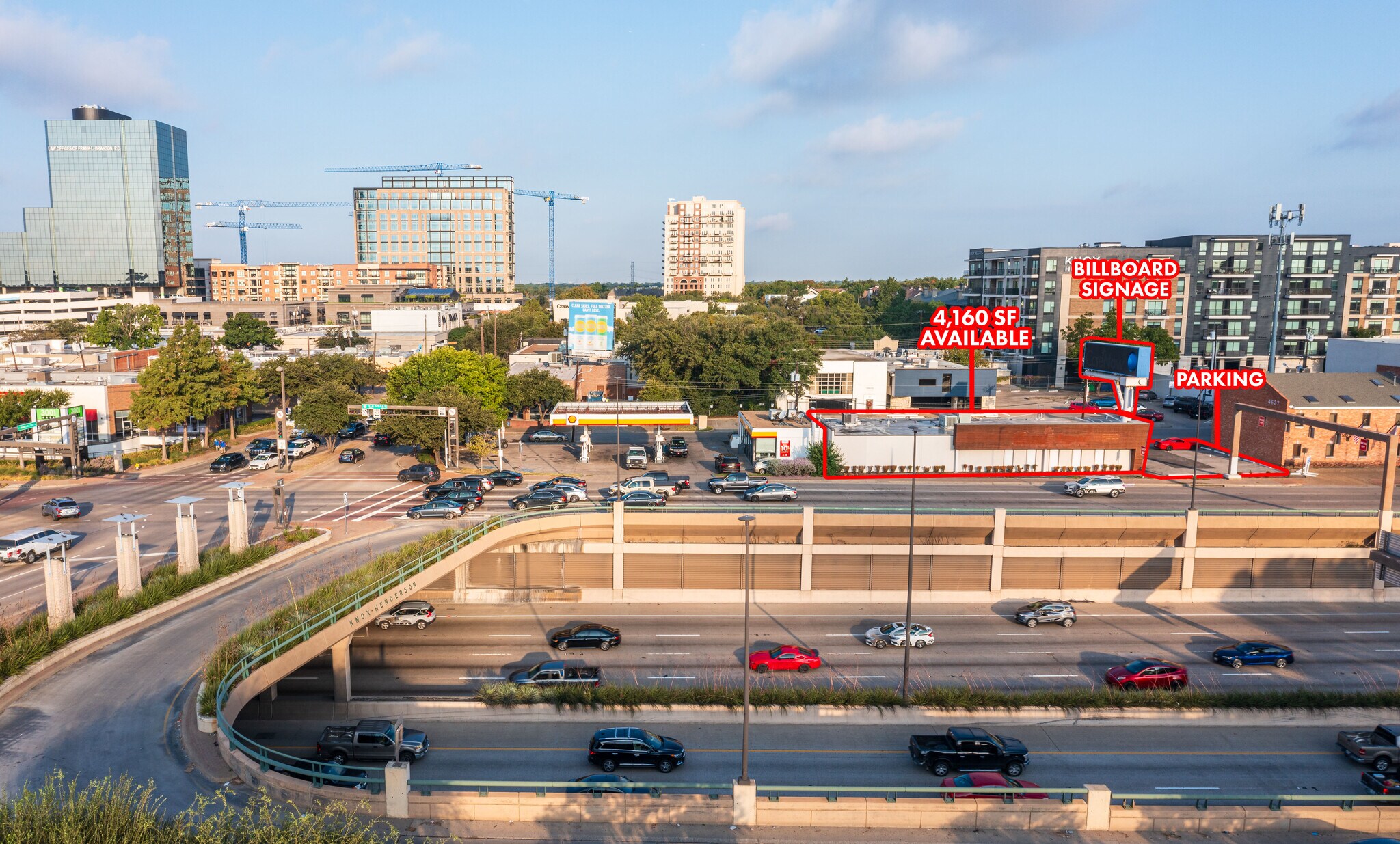 4617 N Central Expy, Dallas, TX for sale Building Photo- Image 1 of 1