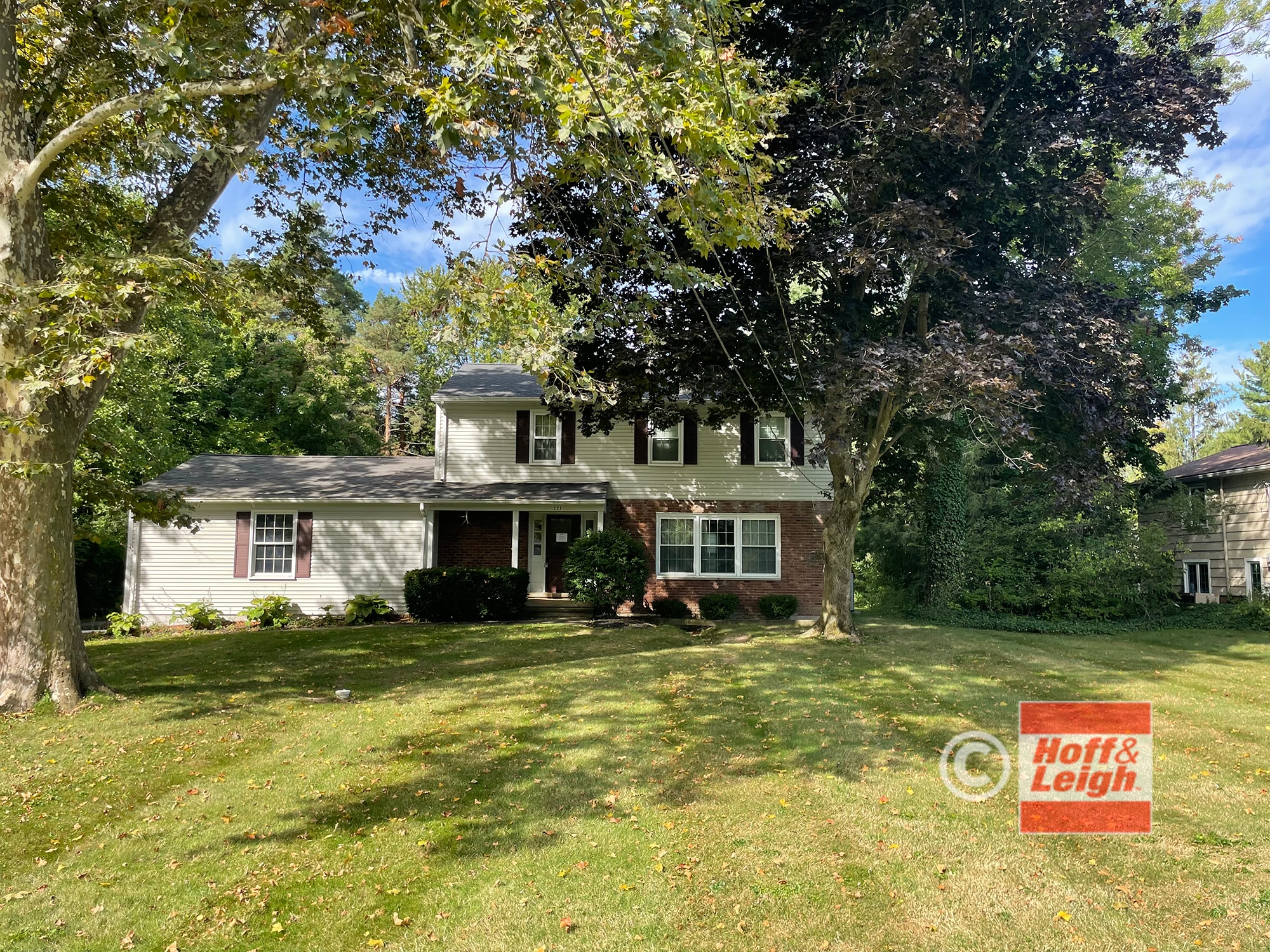 222 Fairfield Rd, Painesville, OH for sale Primary Photo- Image 1 of 9