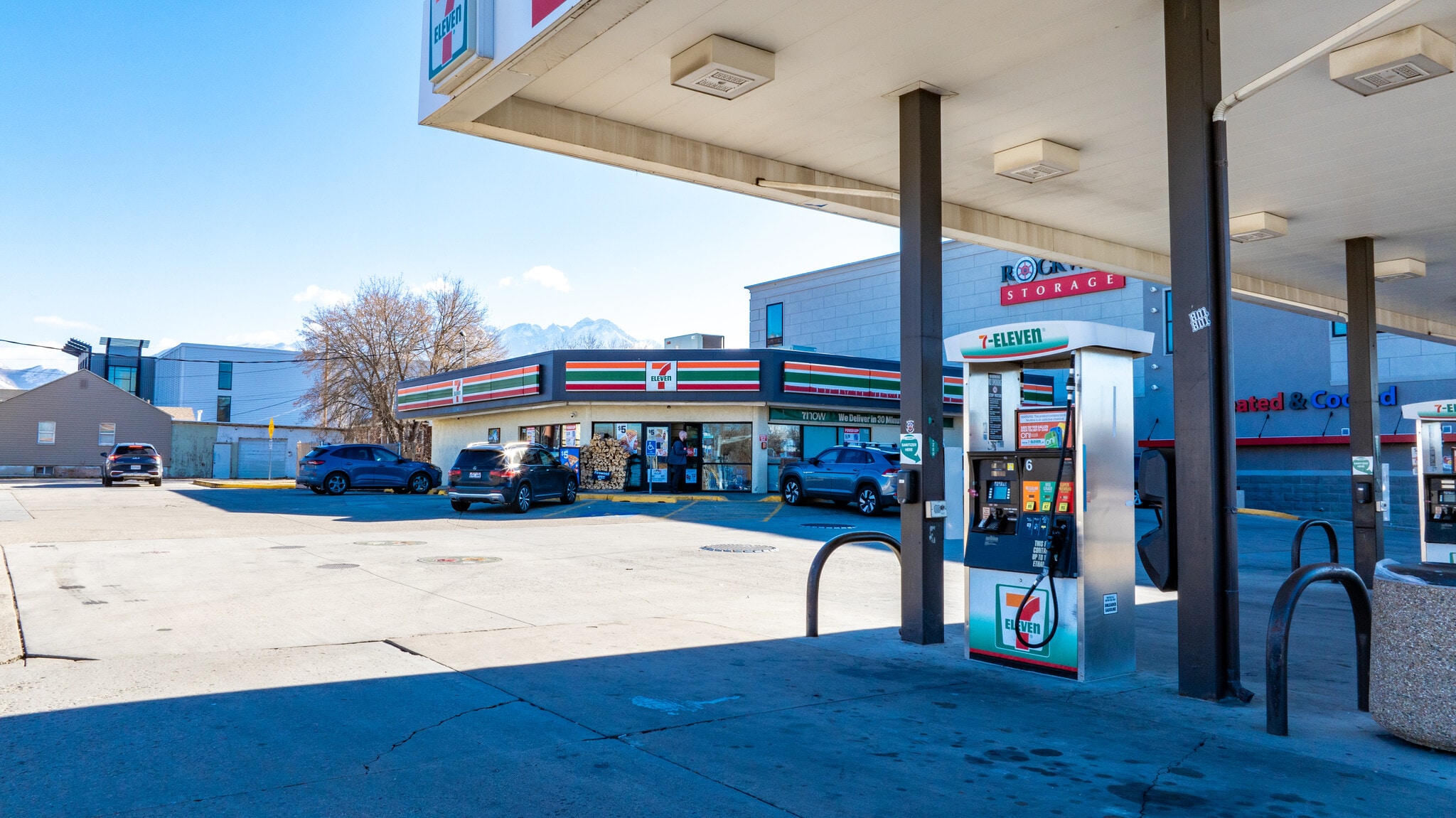 3311 S 700 E, Salt Lake City, UT for sale Building Photo- Image 1 of 7