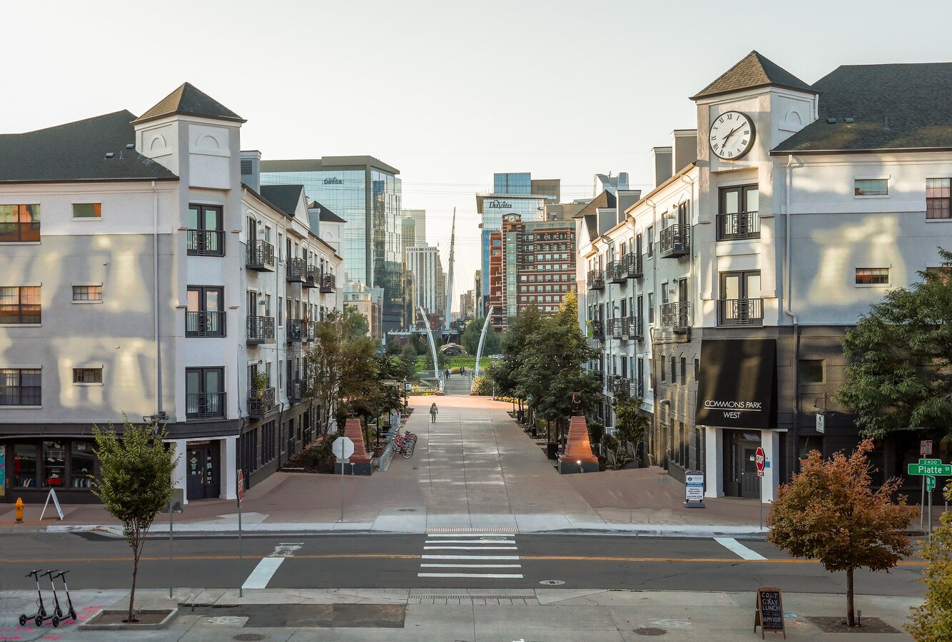 1550 Platte St, Denver, CO 80202