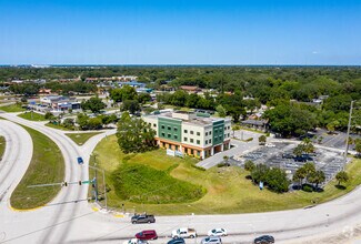 109 44th Ave E, Bradenton, FL - AERIAL  map view