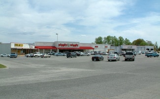 More details for 710-800 Washington St, Williamston, NC - Retail for Lease