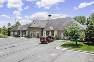 More details for 46807-46825 Garfield Rd, Macomb, MI - Office for Sale