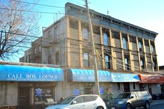 More details for 148 Kingsland Ave, Brooklyn, NY - Retail for Lease