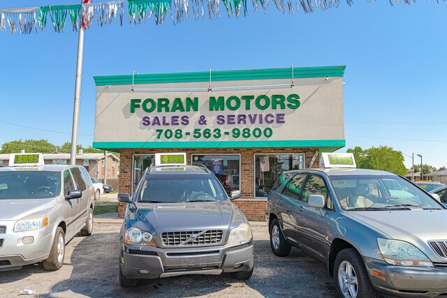 7948 W 79th St, Bridgeview, IL for sale - Primary Photo - Image 1 of 1