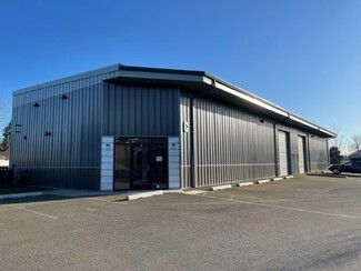 More details for 7402 NE St Johns Rd, Vancouver, WA - Industrial for Lease