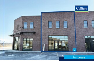 More details for 250 S North County Blvd, Pleasant Grove, UT - Retail for Lease