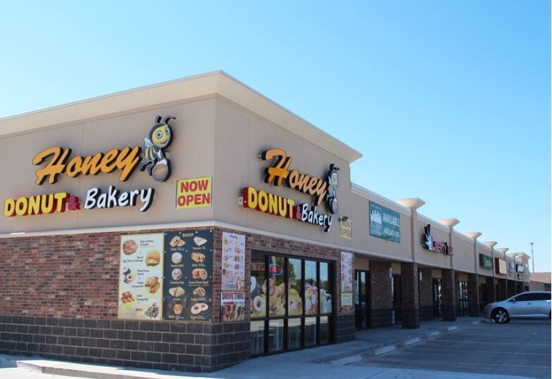 1400-1408 N Eastern Ave, Moore, OK for sale Building Photo- Image 1 of 1