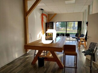 More details for Avenue Louis Renault, Saint-Herblain - Office for Lease