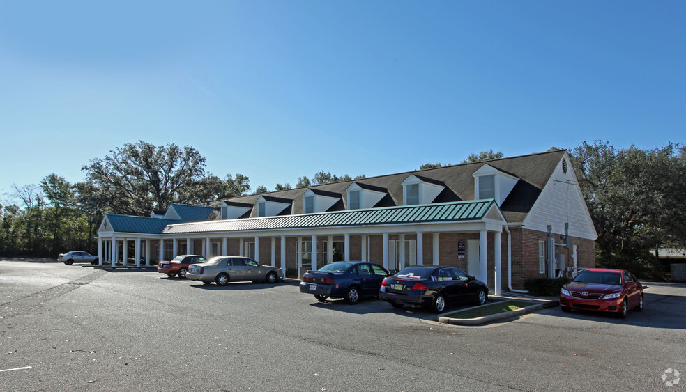 4929 Mobile Hwy, Pensacola, FL for sale - Building Photo - Image 1 of 3