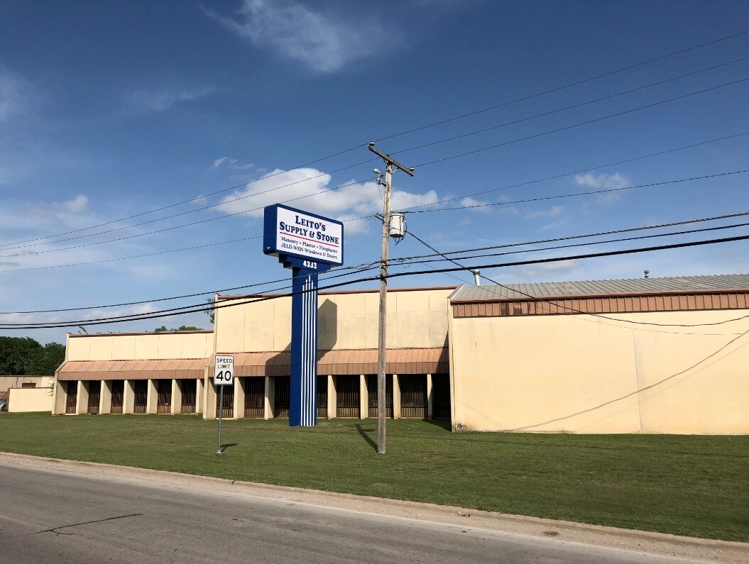 4333 E Loop 820 S, Fort Worth, TX for sale Primary Photo- Image 1 of 1