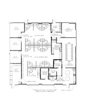 1421 Moffat Blvd, Manteca, CA for lease Site Plan- Image 1 of 1