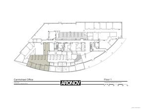 4001 Carmichael Rd, Montgomery, AL for lease Floor Plan- Image 1 of 1